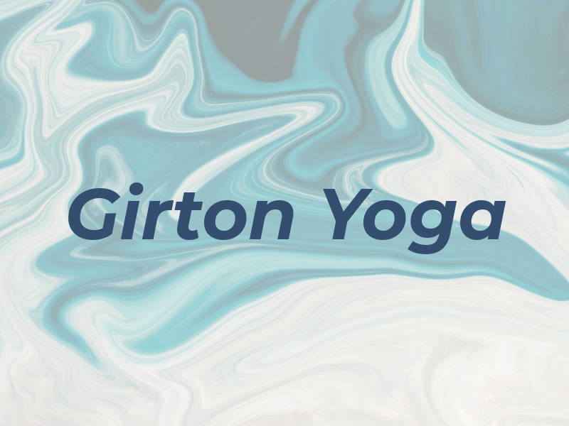 Girton Yoga