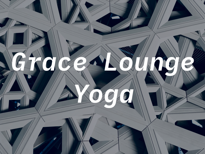 Grace Lounge Hot Yoga