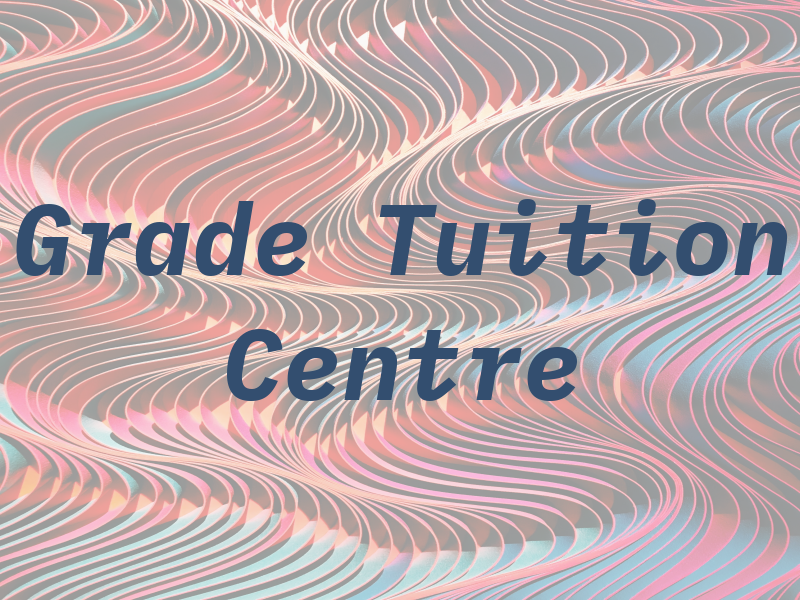 Grade Up Tuition Centre