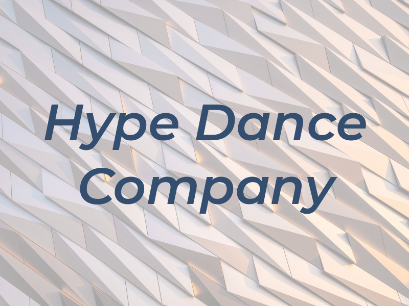 Hype Dance Company