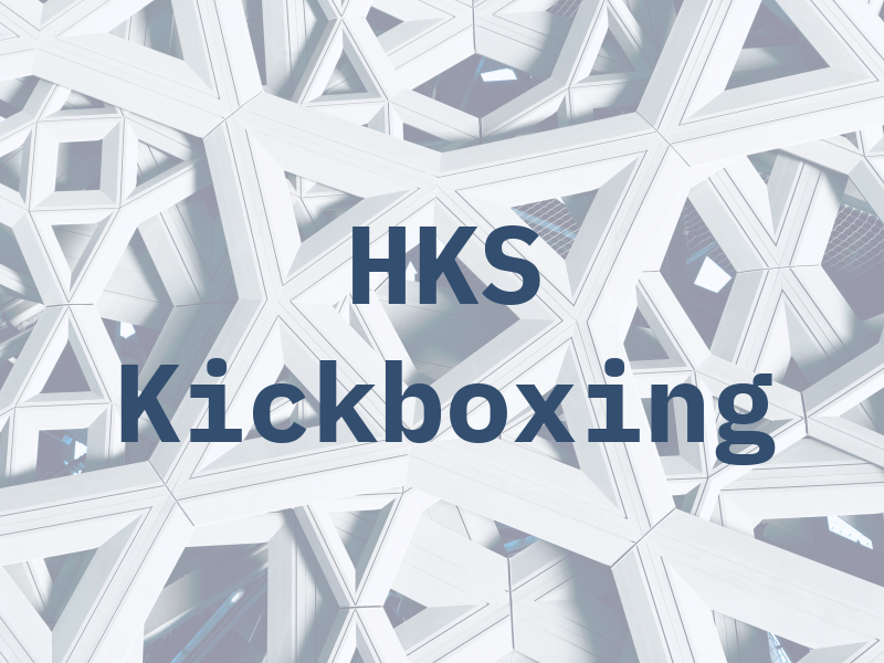 HKS Kickboxing