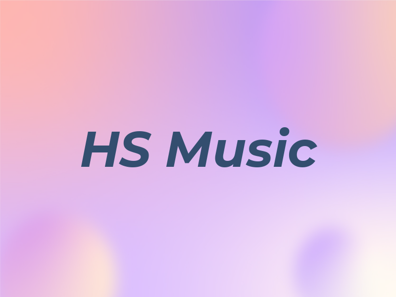 HS Music