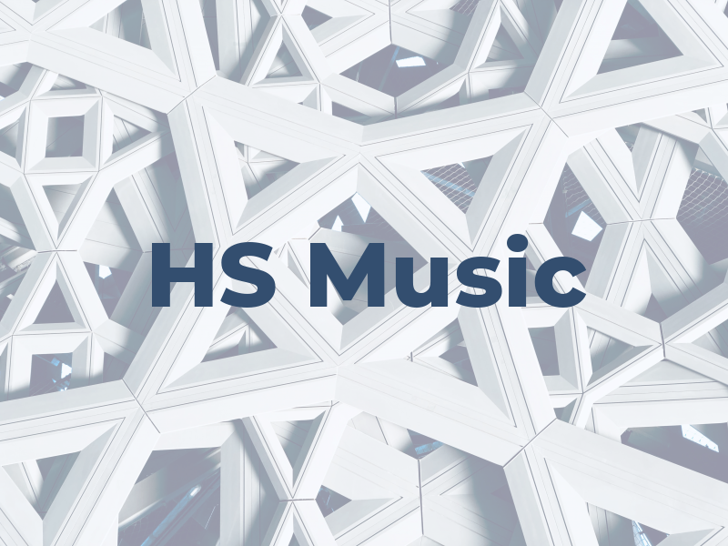 HS Music