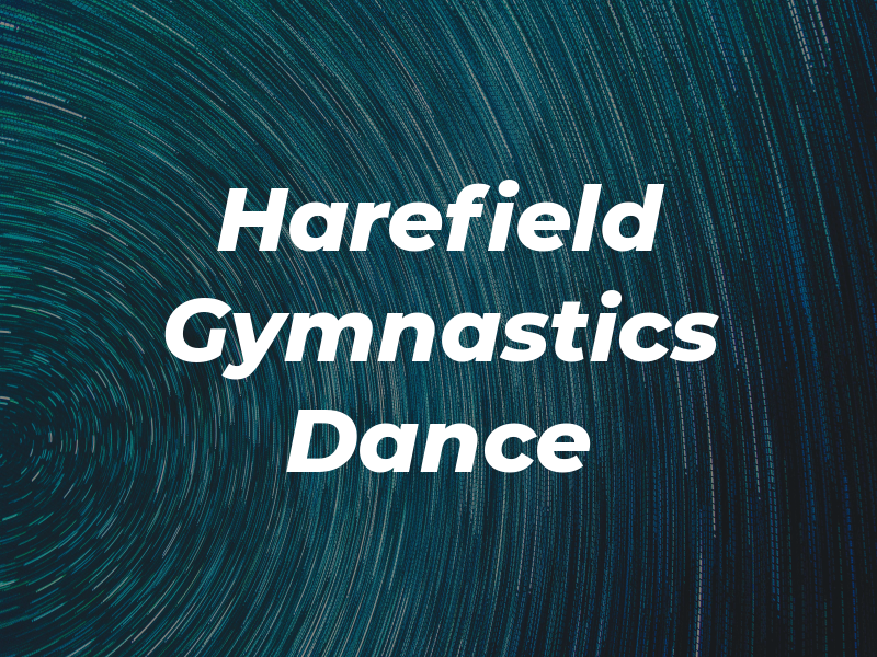 Harefield Gymnastics & Dance