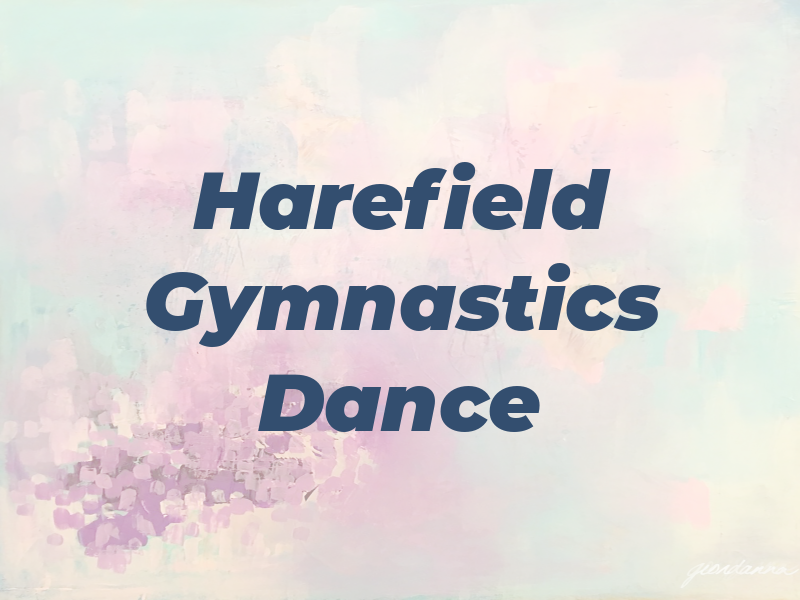 Harefield Gymnastics & Dance