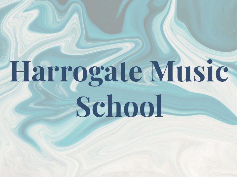 Harrogate Music School