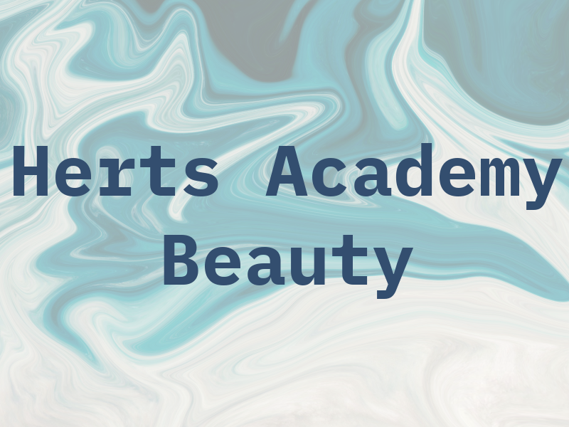 Herts Academy of Beauty