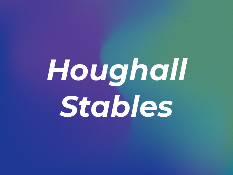 Houghall Stables