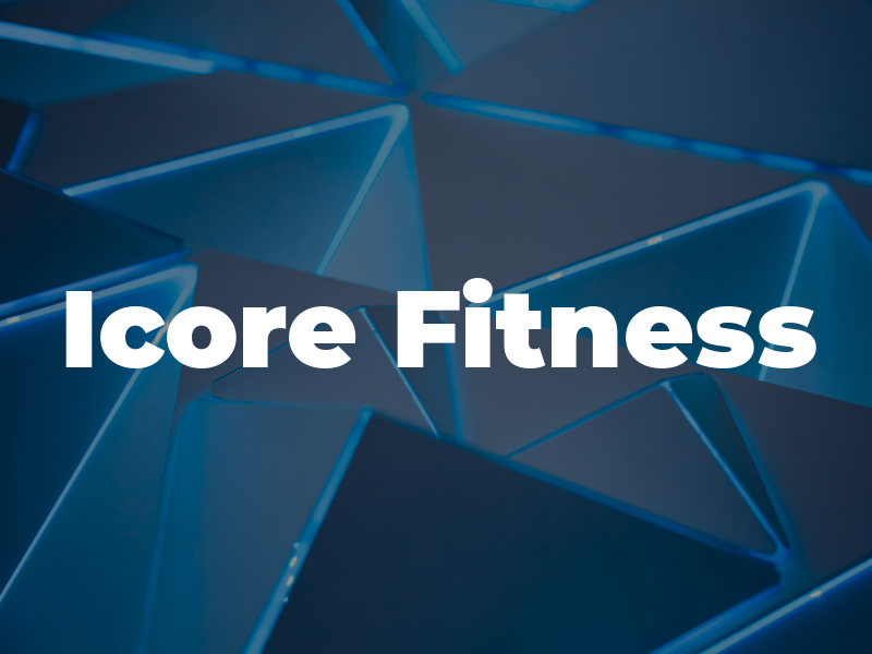 Icore Fitness