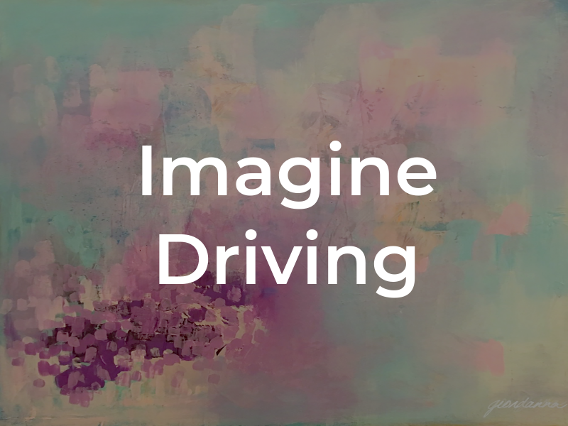 Imagine Driving