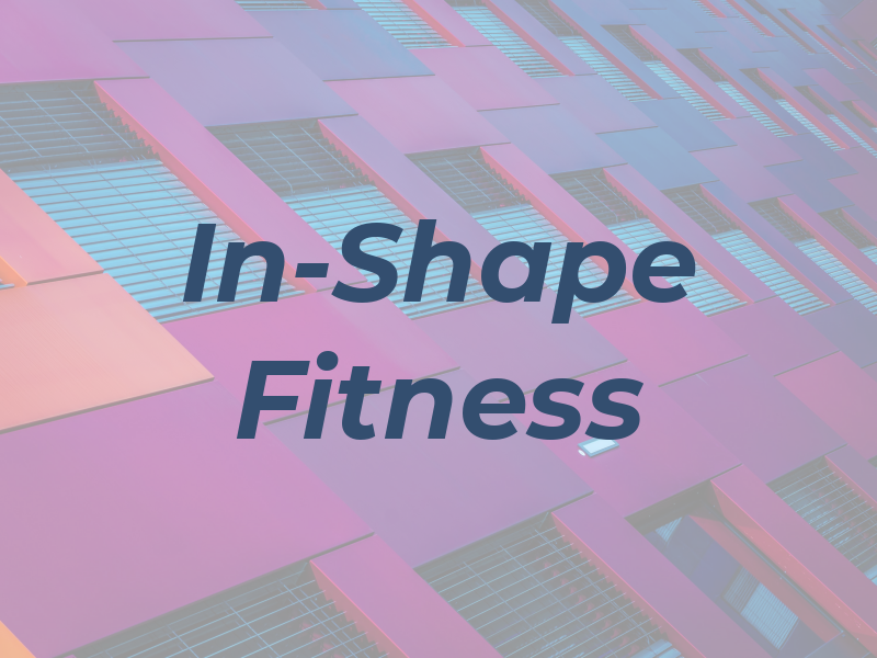 In-Shape Fitness
