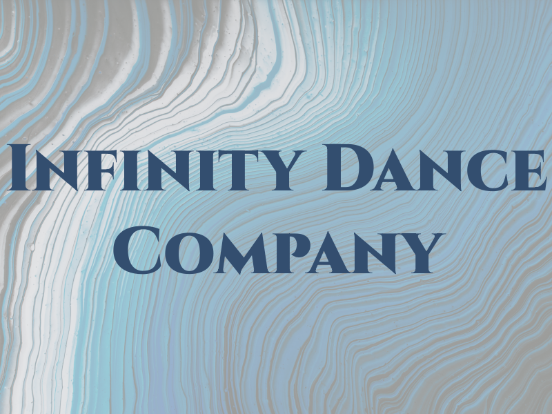 Infinity Dance Company Ltd
