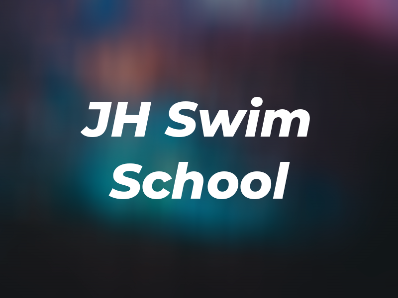 JH Swim School