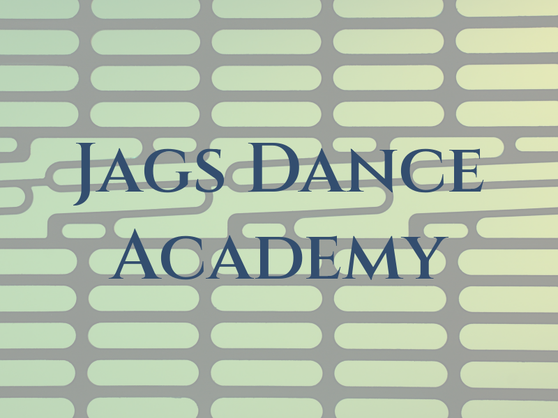 Jags Dance Academy