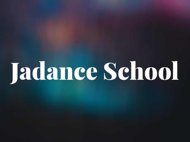 Jadance School