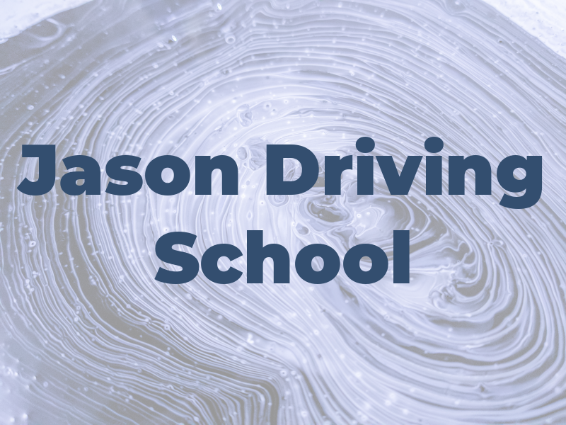 Jason Day Driving School