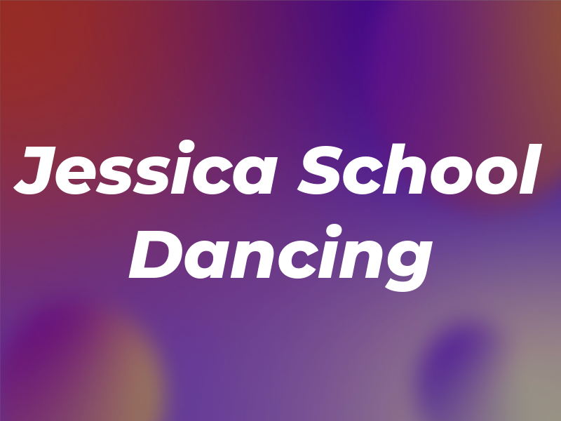 Jessica Ann School of Dancing