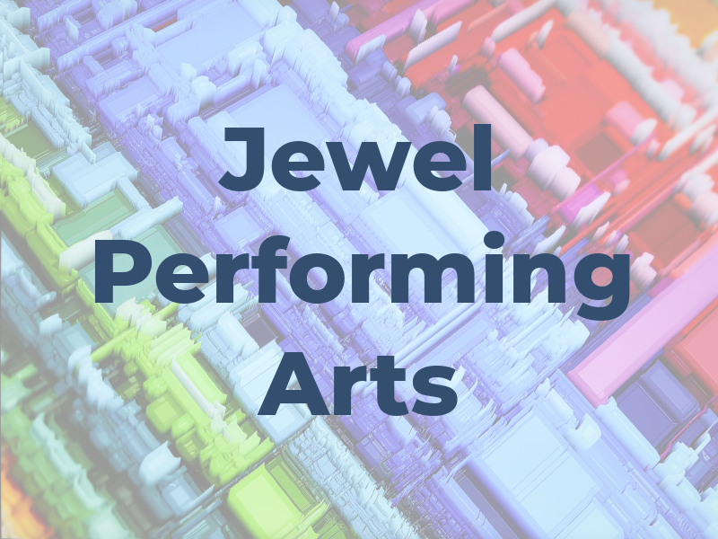 Jewel Performing Arts