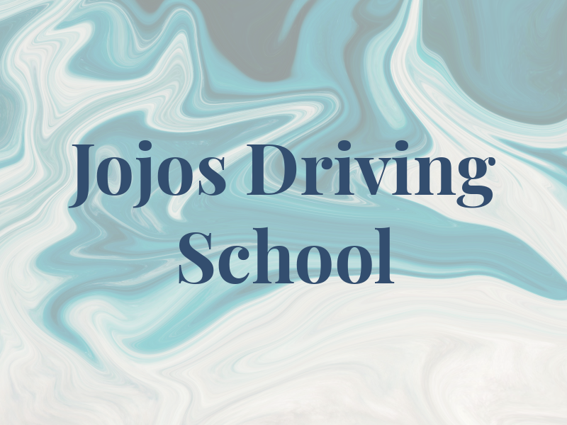 Jojos Driving School