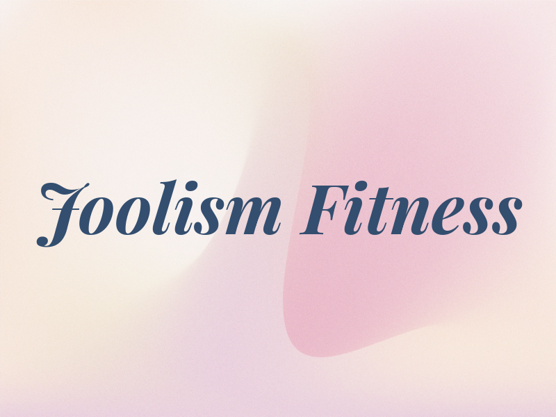 Joolism Fitness