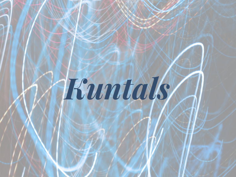 Kuntals