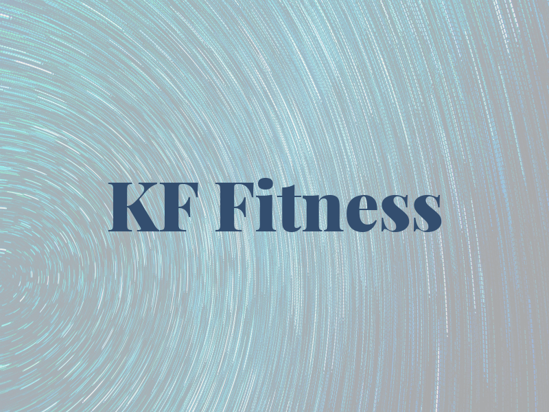 KF Fitness