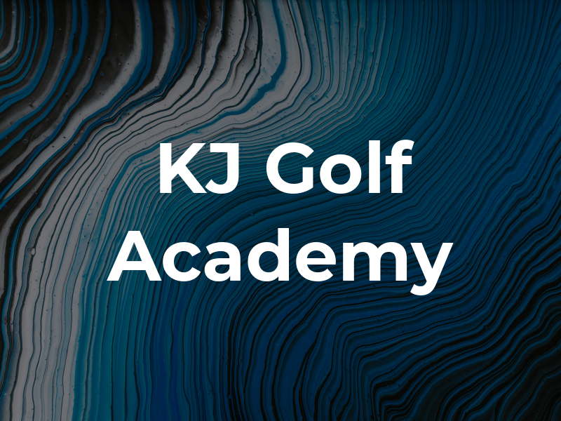 KJ Golf Academy