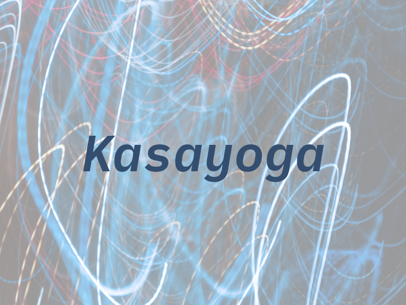 Kasayoga