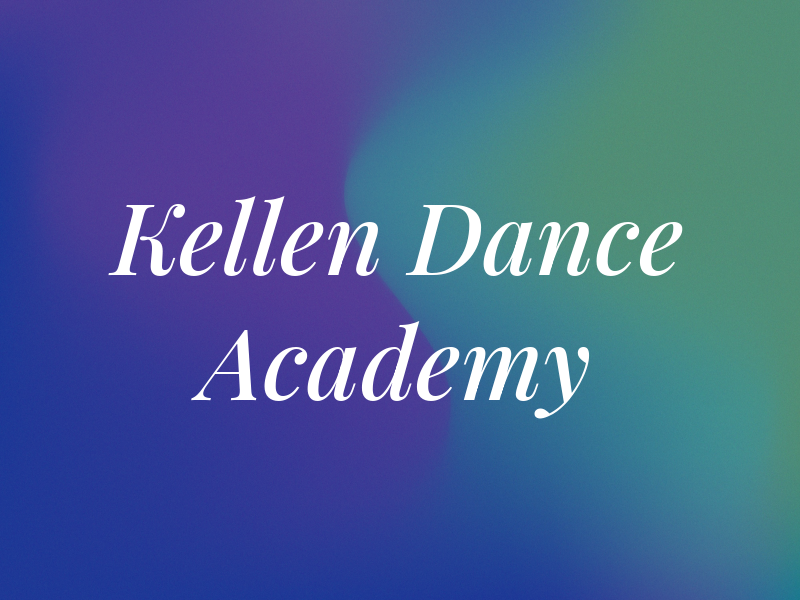 Kellen Dance Academy