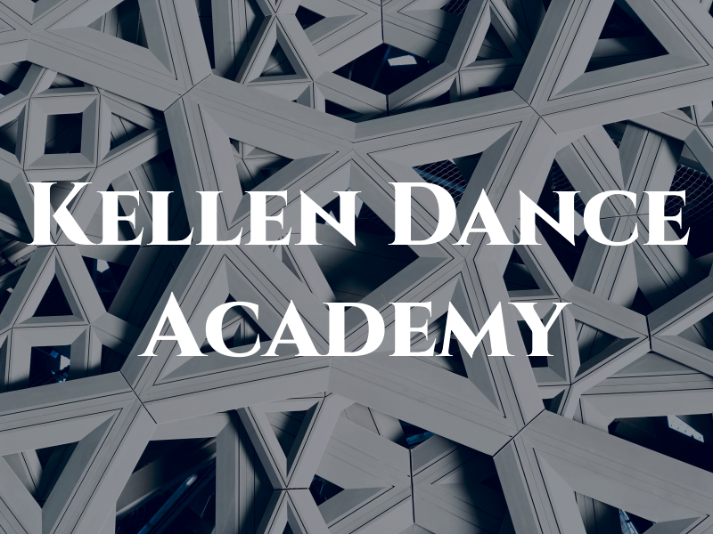 Kellen Dance Academy