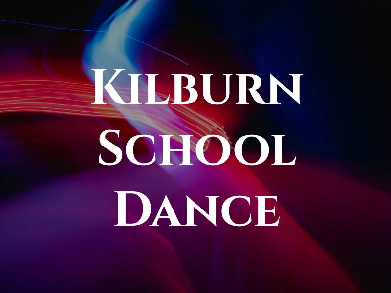 Kilburn School of Dance