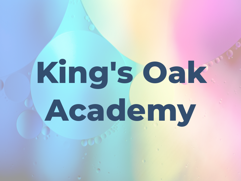 King's Oak Academy