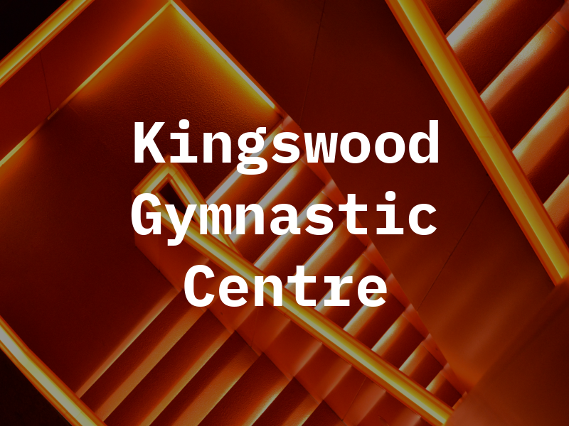 Kingswood Gymnastic Centre
