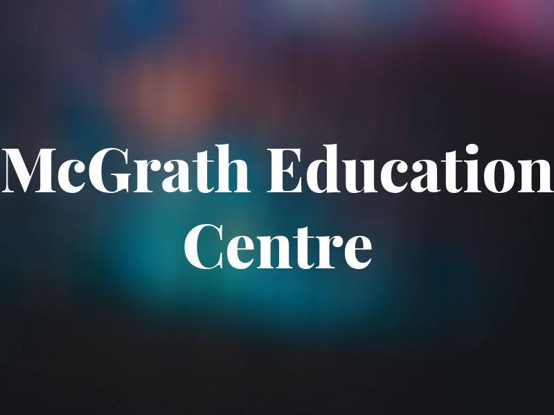 Kip McGrath Education Centre Ayr