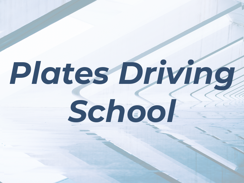 L Plates Driving School