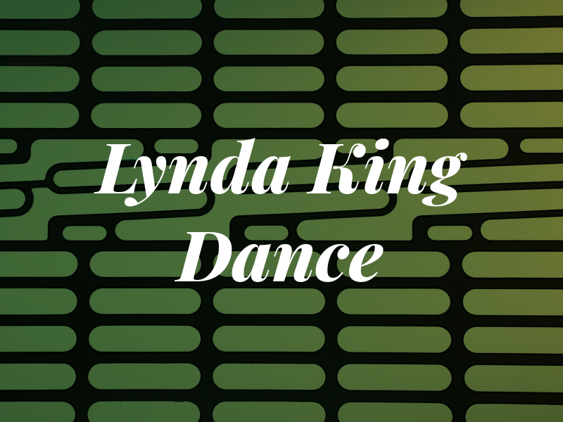 Lynda King Dance Ltd