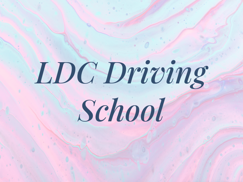 LDC Driving School