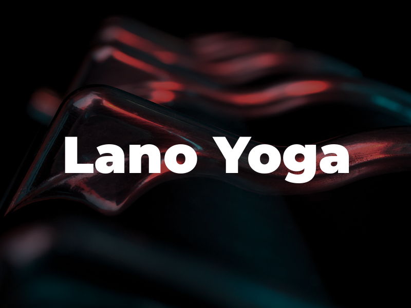 Lano Yoga