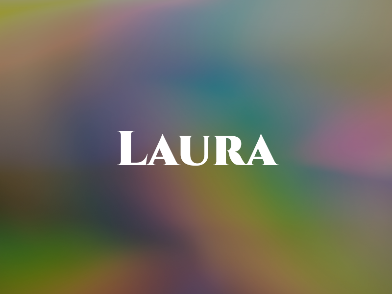 Laura