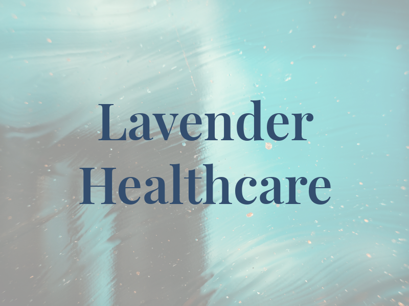 Lavender Healthcare