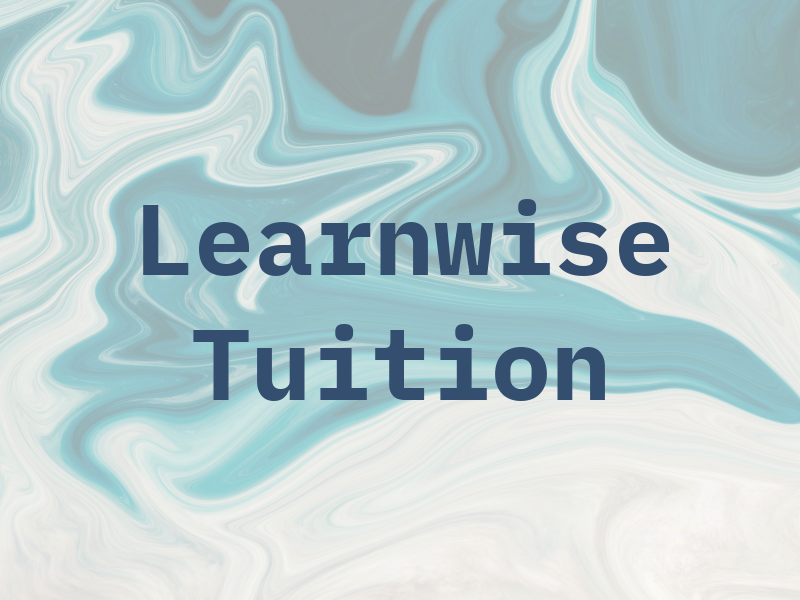 Learnwise Tuition