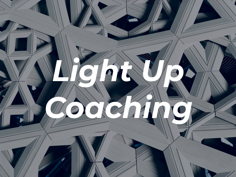 Light Up Coaching