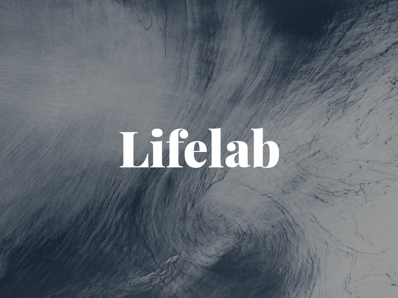 Lifelab