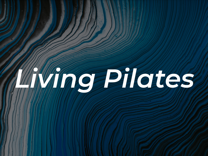 Living Pilates