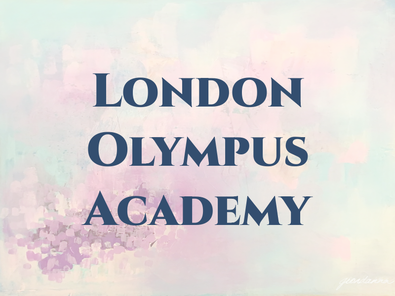 London Olympus Academy