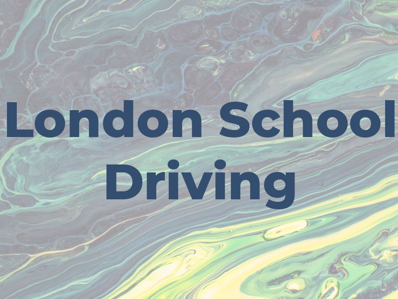 London School of Driving