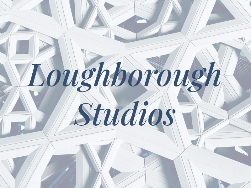 Loughborough Studios