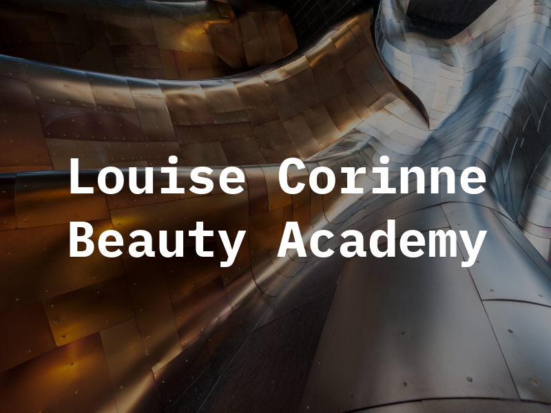 Louise Corinne Beauty Academy