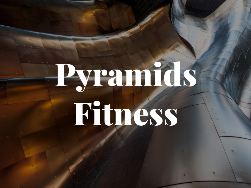 Pyramids Fitness