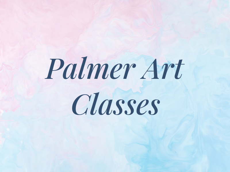 Palmer Art Classes